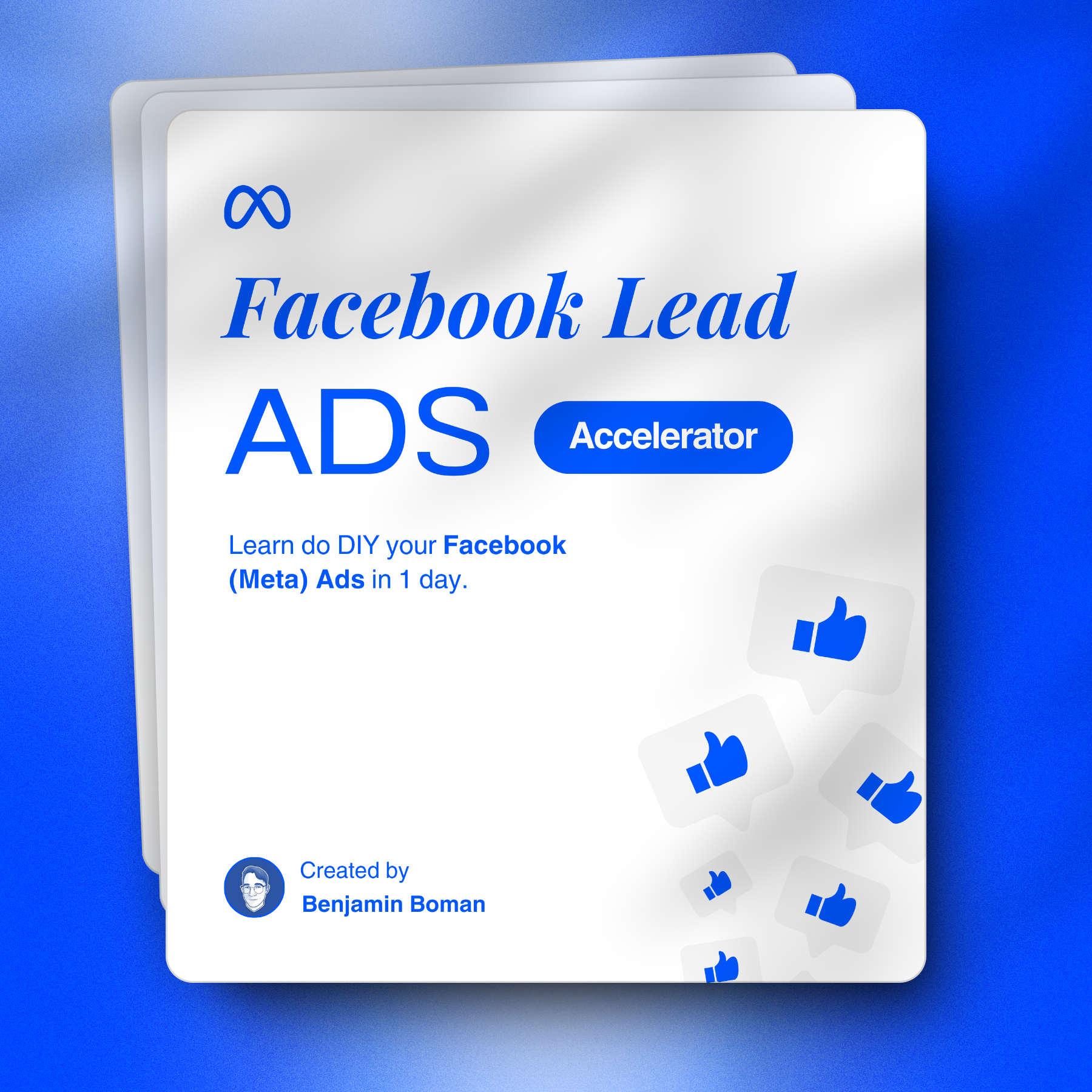 Facebook Lead Ads Course