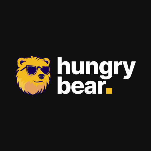 Hungry Bear Digital